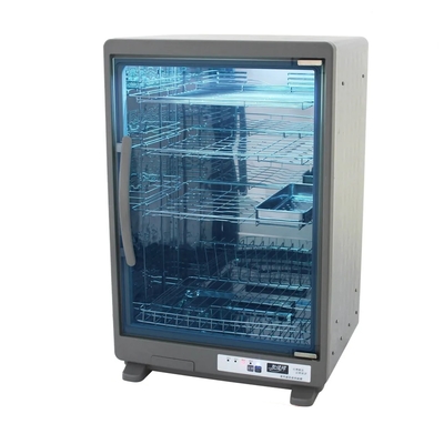 友情牌75公升紫外線烘碗機四層全機不鏽鋼烘碗機PF-7367