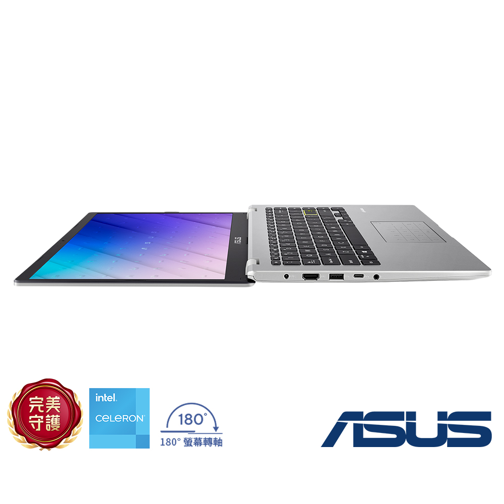 ASUS E510MA 15.6型 Full HD Windows11 sモード