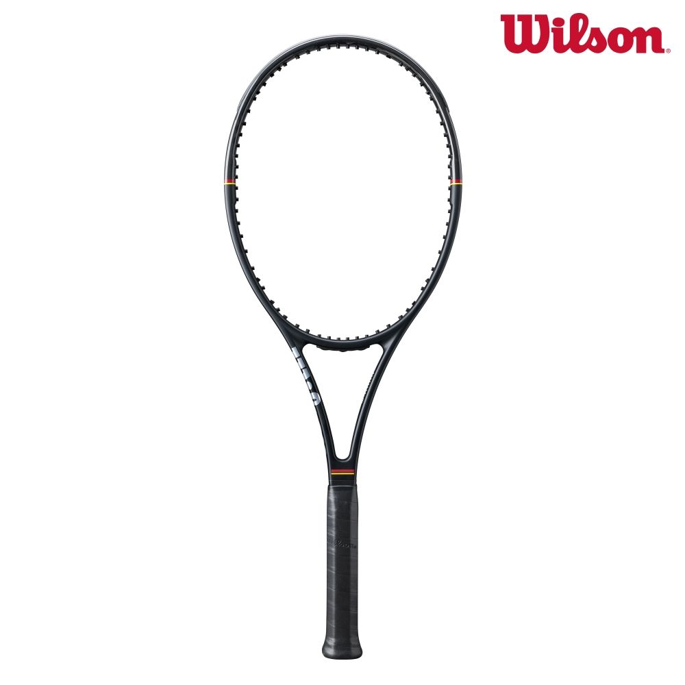 Wilson威爾森】PRO STAFF 97 CLASSIC FRM 2 網球拍-未穿線2號握把