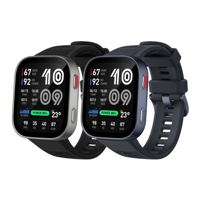 【Amazfit 華米】Bip Max 智慧手錶