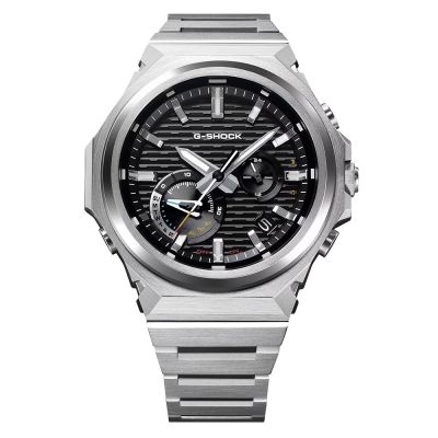CASIO 卡西歐 G-SHOCK 太陽能 藍芽 抗震 防水 GST-B1000D-1A 黑