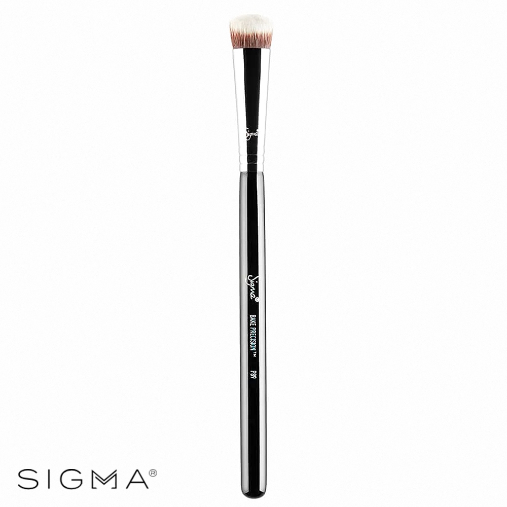 Sigma P89-斜角鬆粉修飾刷 Bake Precision Brush