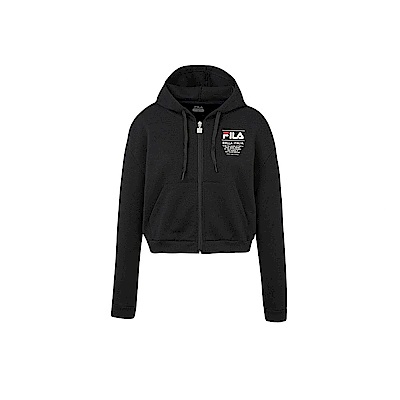 FILA 中性經典外套 任選