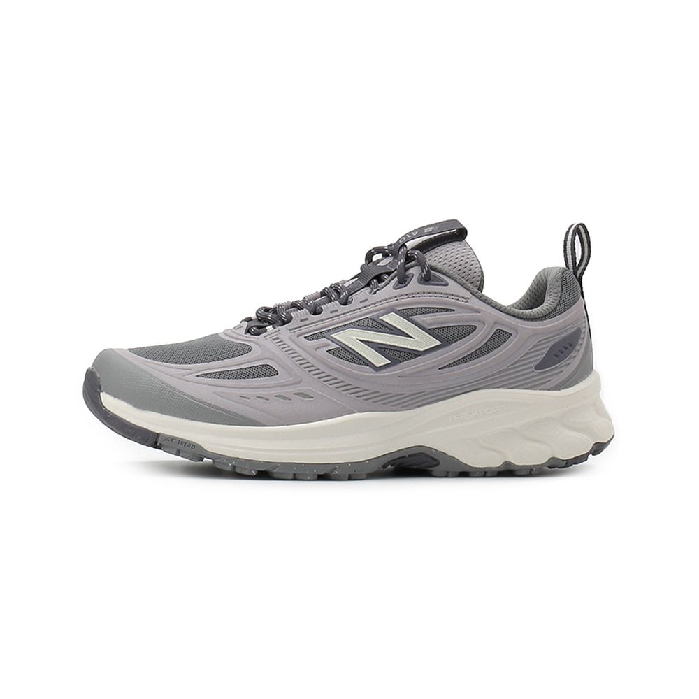 NEW BALANCE 410 運動越野跑鞋灰紫W4107ZS 女鞋| 休閒鞋| Yahoo購物中心