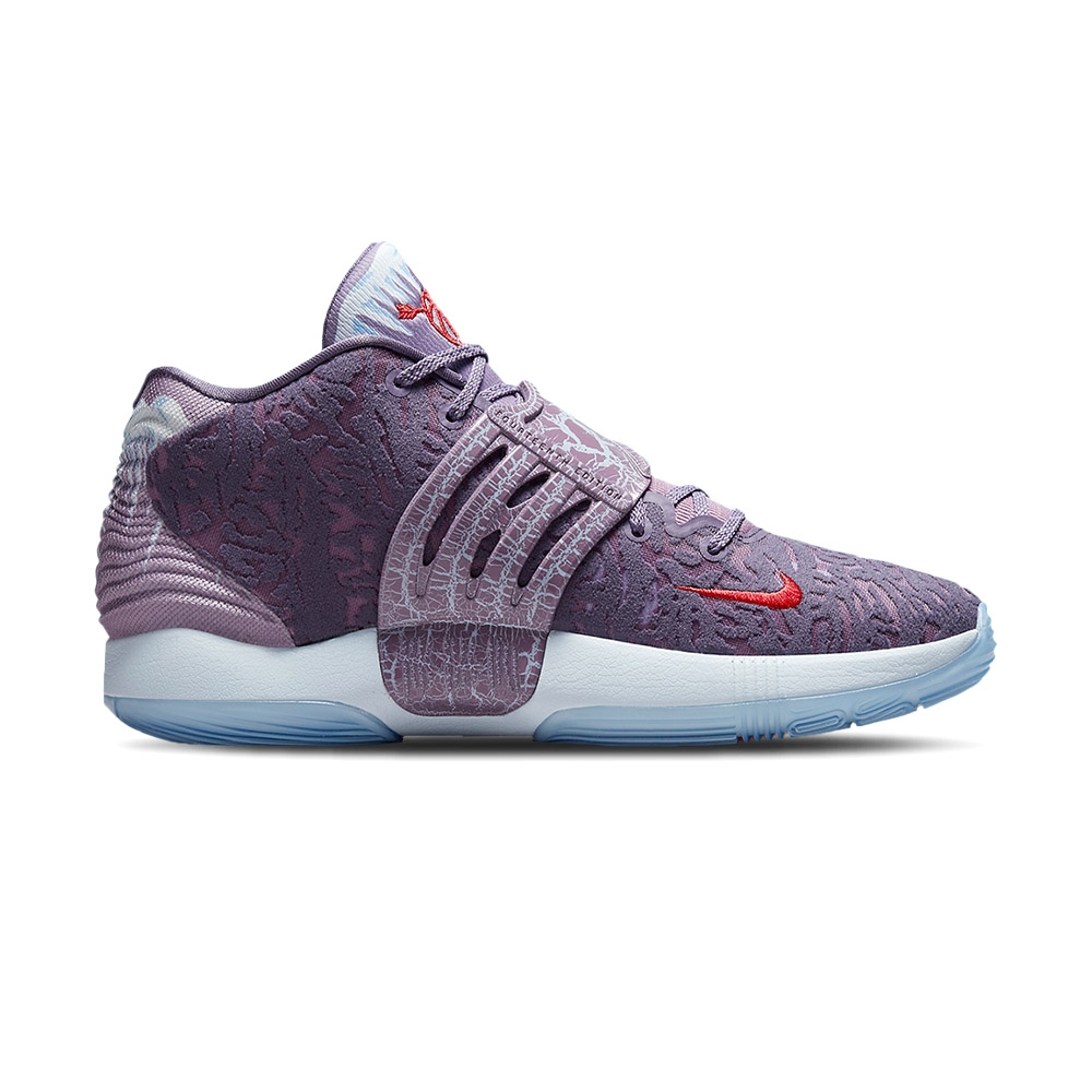 Nike KD14 NRG EP 男鞋紫色運動避震籃球鞋DJ4335-900 | 籃球鞋