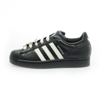 ADIDAS SUPERSTAR II W 休閒鞋 女款 IH1628