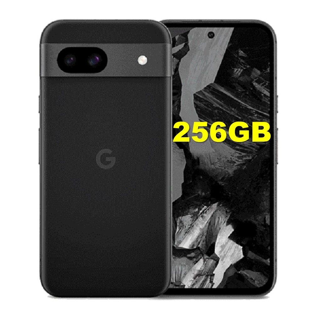 Google Pixel 8a (8G/256G) AI 輕旗艦手機| 全系列| Yahoo購物中心