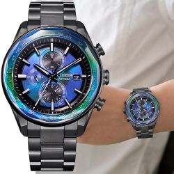 CITIZEN 限時回饋結帳83折