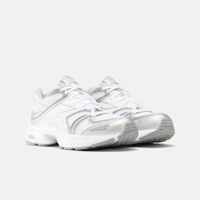 REEBOK 慢跑鞋 男鞋 女鞋 運動鞋 復古鞋 RBK PREMIER ROAD PLUS VI 白 100200964