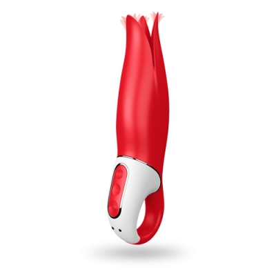 【德國Satisfyer】 Power Flower 按摩棒