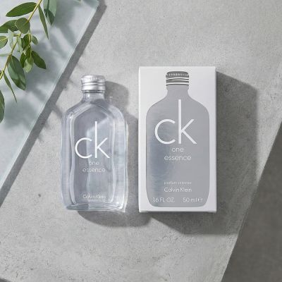 Calvin Klein CK ONE中性香精50ml-公司貨