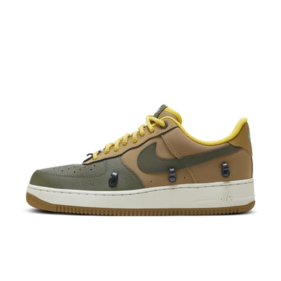 AIR FORCE 1 07 PRM 男鞋