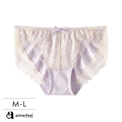 aimerfeel淑女Mix&Match三角褲-959021-PU12