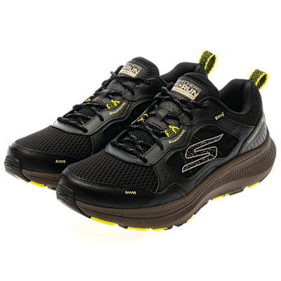 SKECHERS 男鞋 慢跑系列 慢跑鞋 GO RUN CONSISTENT 2.0 - 220875BKBR