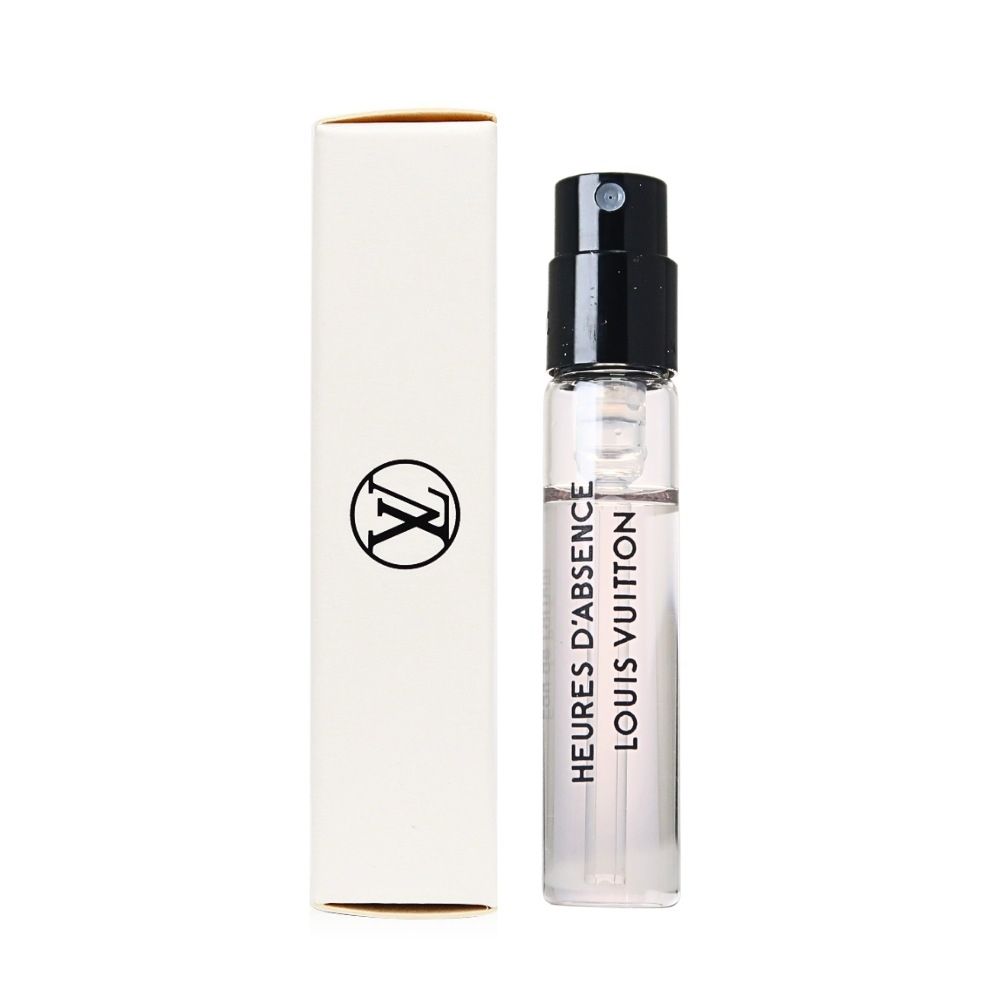 Louis Vuitton Heures D'Absence 逸時淡香精EDP 2ml 平行輸入| 香水