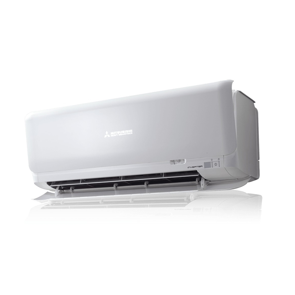 三菱重工】5-7坪R32變頻冷暖分離式空調送基本安裝(DXK41ZSXT-W