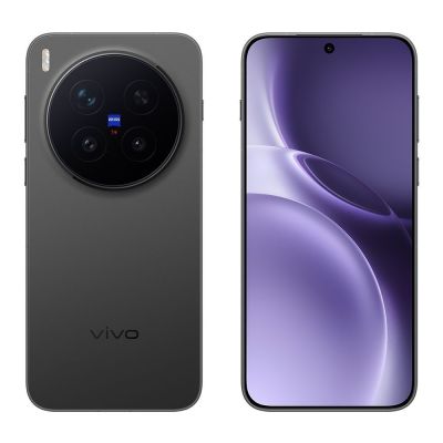 vivo X300 Pro 16G/512G 6.78吋 5G 智慧手機.