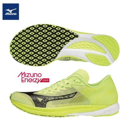 美津濃 MIZUNO WAVE DUEL 3 男女 慢跑鞋 U1GD216081
