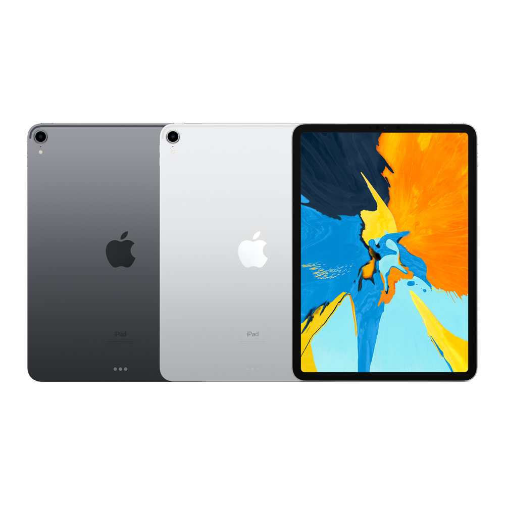 全新Apple iPad Pro 11吋Wi-Fi 512GB | Yahoo購物中心