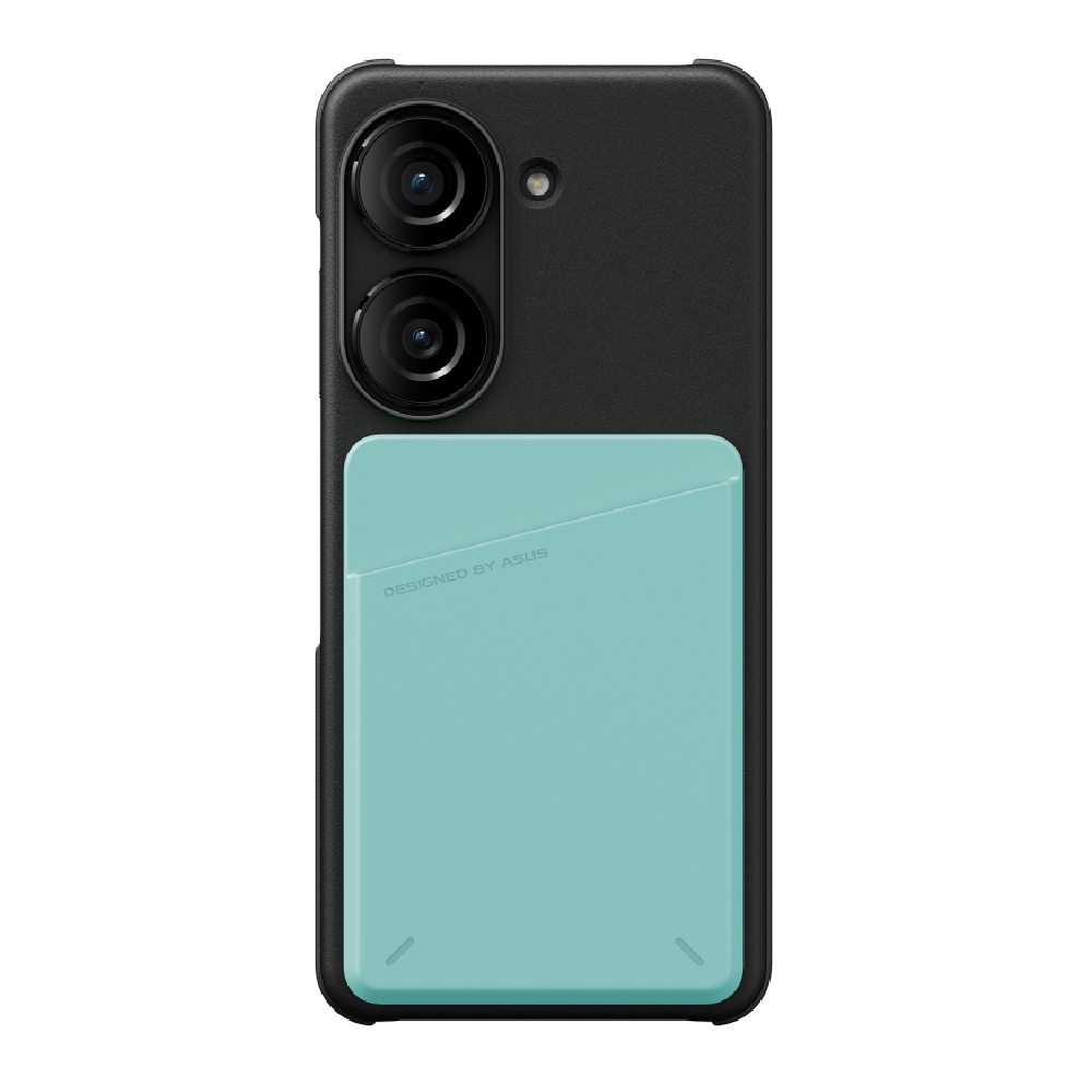 ASUS Zenfone 10/ Zenfone 9 Connex 原廠智慧擴充配件組AY2304 (背蓋+
