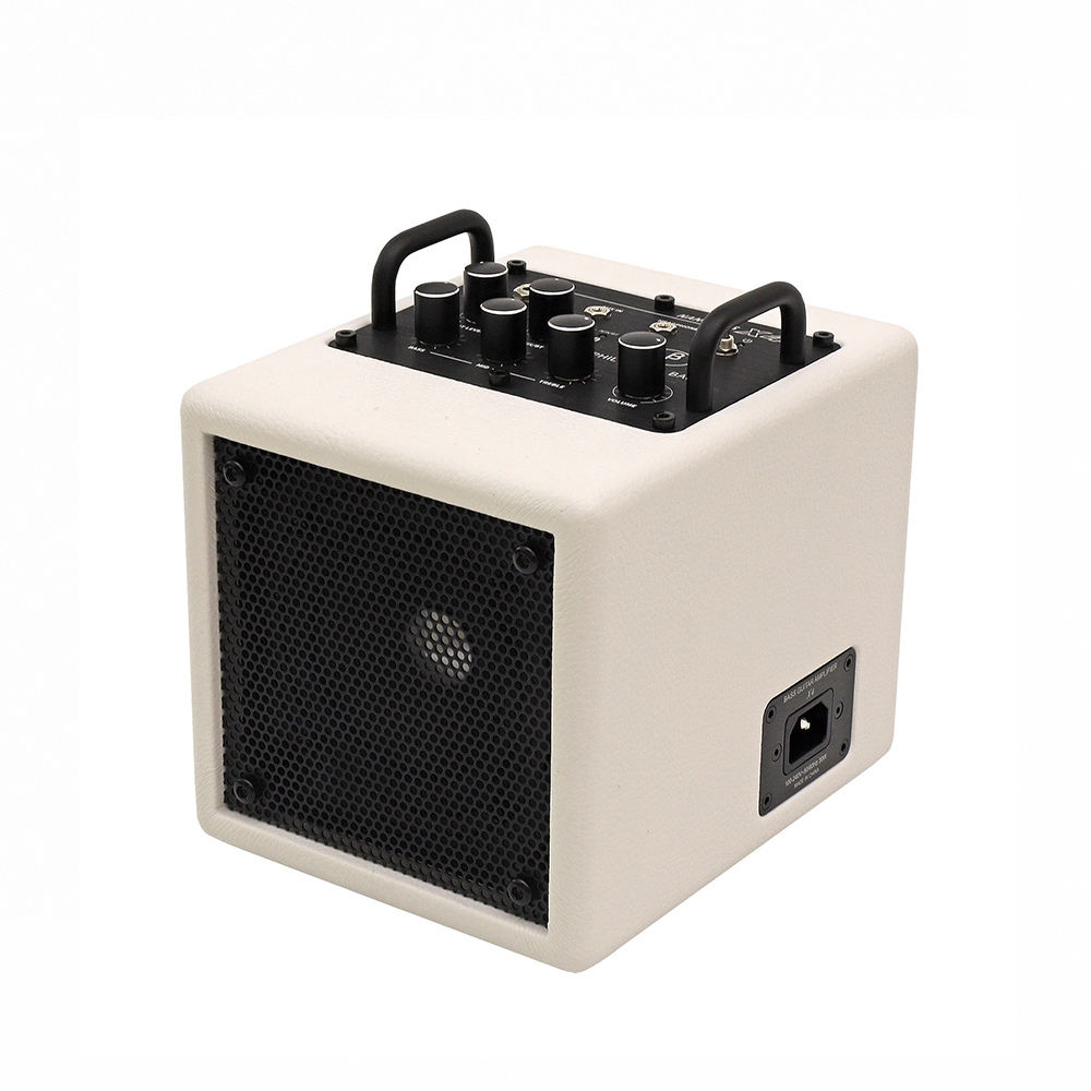 PJB PHIL JONES BASS NANOBASS X4 電貝斯音箱多色款| 其他週邊配件