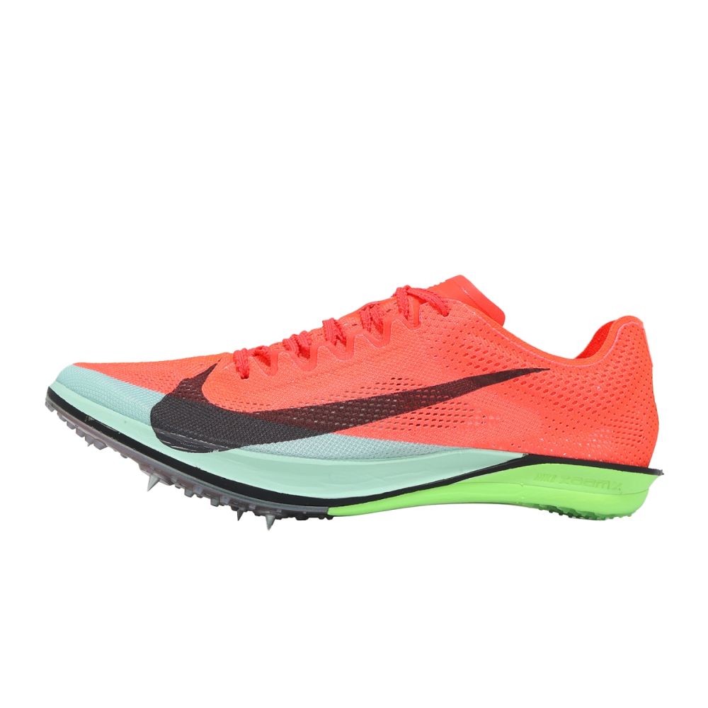 Nike 田徑釘鞋ZoomX Dragonfly 2 Elite 男鞋長距離紅碳板緩震FZ9315