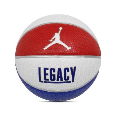 Nike 籃球 Jordan Legacy 2 8P No7 7號球 J100825346-107