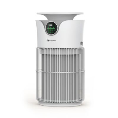 米覓 mimax 智慧數顯寵專用空氣淨化器 5S（清淨機 PM2.5及異味偵測）
