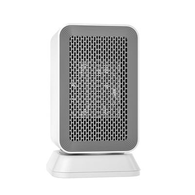 ANTIAN 1000W 兩用智能恆溫電暖器 冷風/暖風 小型桌面取暖機 家用辦公室暖風機