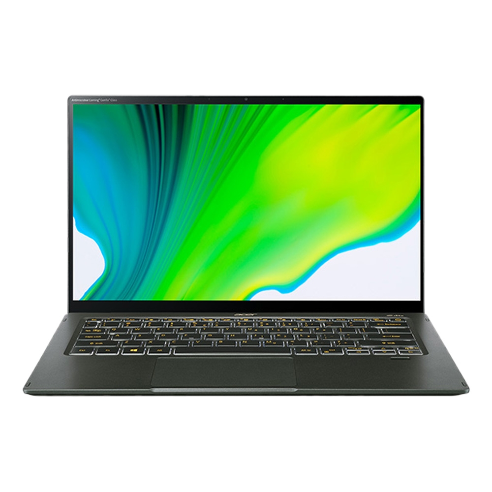 Acer SF514-55GT-5551 14吋筆電(i5-1135G7/MX350/16G/512G SSD/Swift 5