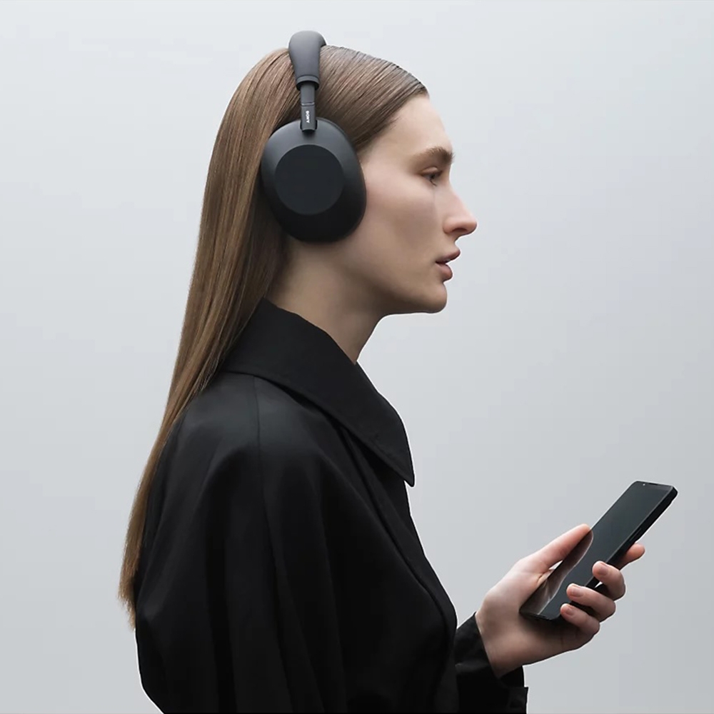 現貨快搶)SONY WH-1000XM6 無線藍牙降噪耳罩式耳機| SONY | Yahoo購物中心