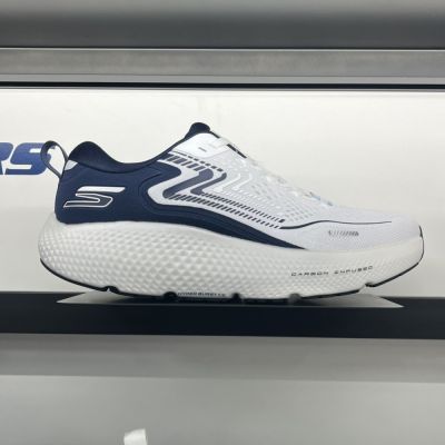 501 SKECHERS 男慢跑系列 GO RUN MAX ROAD 6 (246078WNV)