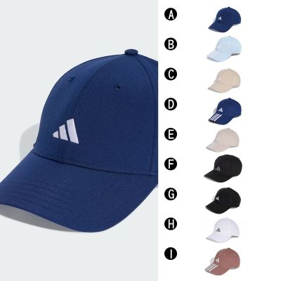 【Adidas 愛迪達】運動帽 棒球帽 鴨舌帽 SMALL LOGO CAP 男女 A-KA0109 B-JP0391 C-KA0111 精選九款