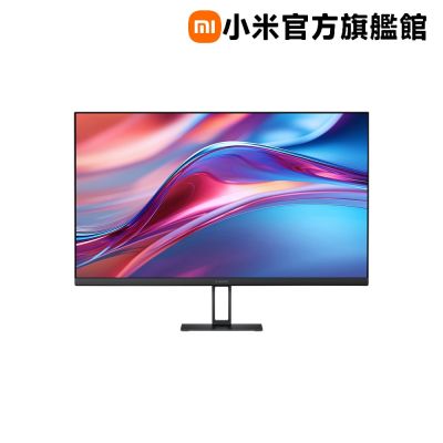小米 Xiaomi 2K 電腦螢幕 A27Qi 官方旗艦館