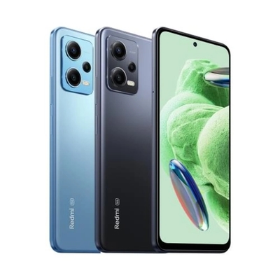 Redmi 紅米 【福利品】紅米 Redmi Note 12 5G (8GB/256GB) 6.67吋智慧手機