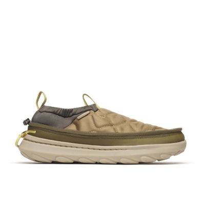 Merrell Hut Moc 2 Packable Plus [ML007353] 男 休閒鞋 舒適 快速調節 綠