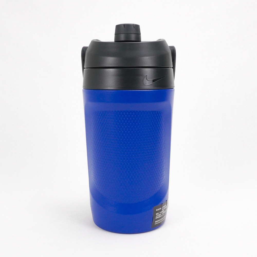 壺 Nike Fuel Jug [DR5130-476] 運動水壺大口徑霸水壺健身籃球健行