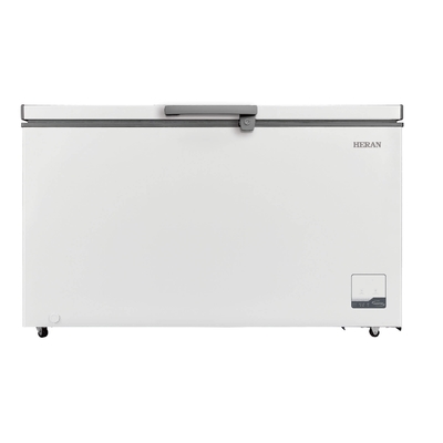 HERAN禾聯 400公升變頻臥式冷凍櫃HFZ-40L2V