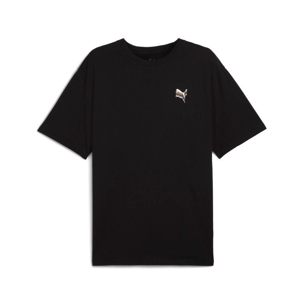 PUMA官方旗艦】流行系列Equal Love短袖T恤男女共同62962301 | PUMA