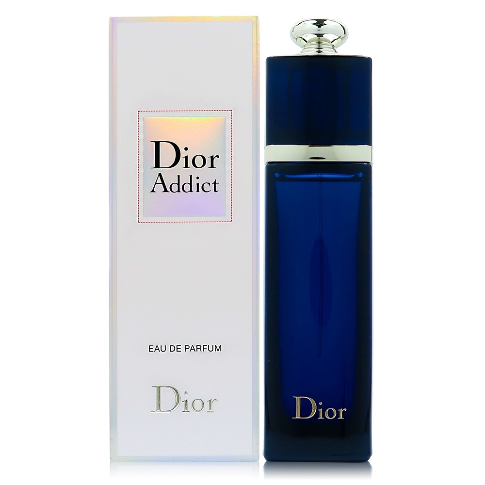 専用【未開封】Dior Addict Eau de Parfum 50ml Dior 迪奧Addict 癮誘香氛(淡香精EDP) 50ml | Dior 迪奧| Yahoo購物中心