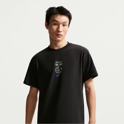 NIKE AS U NSW TEE LSE AM95 RFLCTVE 男 短袖上衣 IH1356011