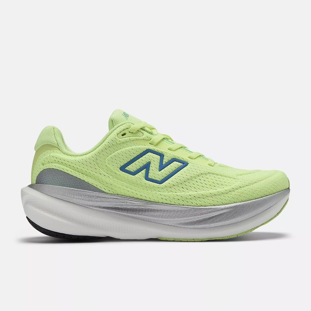 NEW BALANCE NB 慢跑鞋 女鞋 運動鞋 緩震 螢光綠 W108099D-D楦