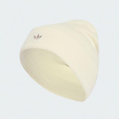 【adidas 愛迪達】 ADICOLOR 毛帽 男/女 - Originals KB3012