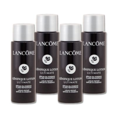 LANCOME 蘭蔻 超極限肌因精華露 10ML x 4