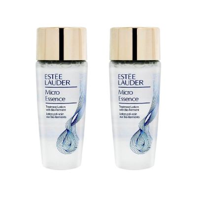 雅詩蘭黛 微分子肌底原生露 30ml 買一送一