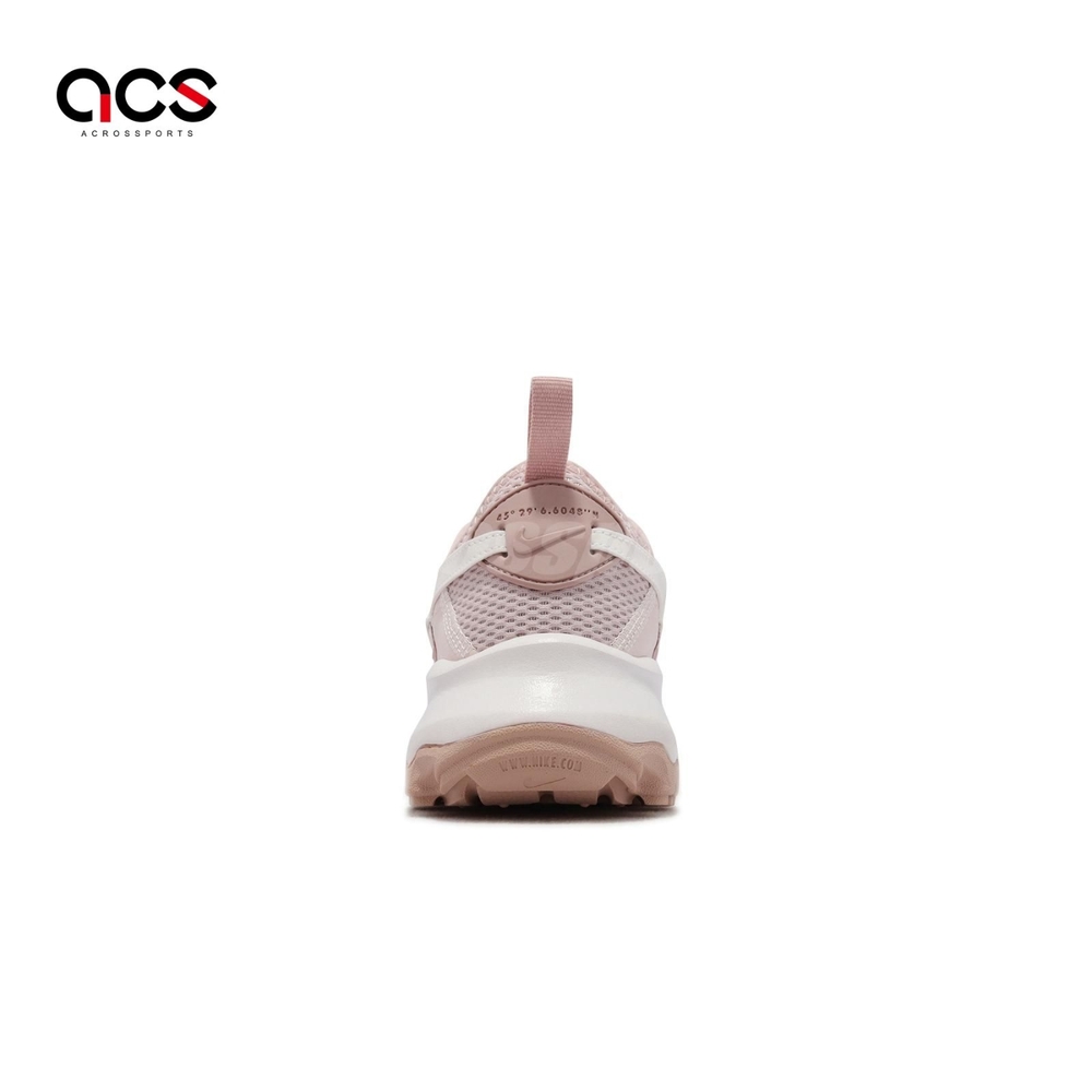 Nike 休閒鞋Wmns TC 7900 PRM 2 女鞋玫瑰粉仙女鞋經典增高反光老爹鞋