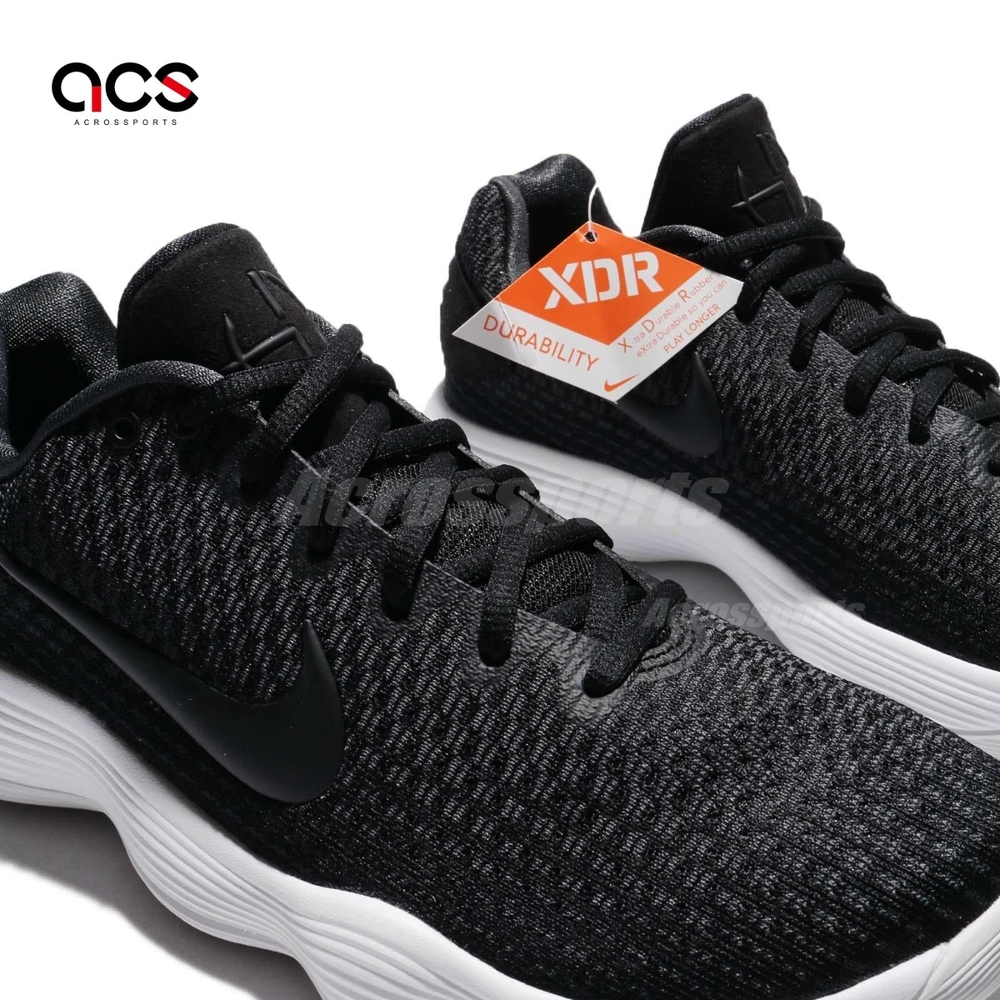 NIKE Hyperdunk 2017 LOW EP 復刻版 US8 26cm The legendary