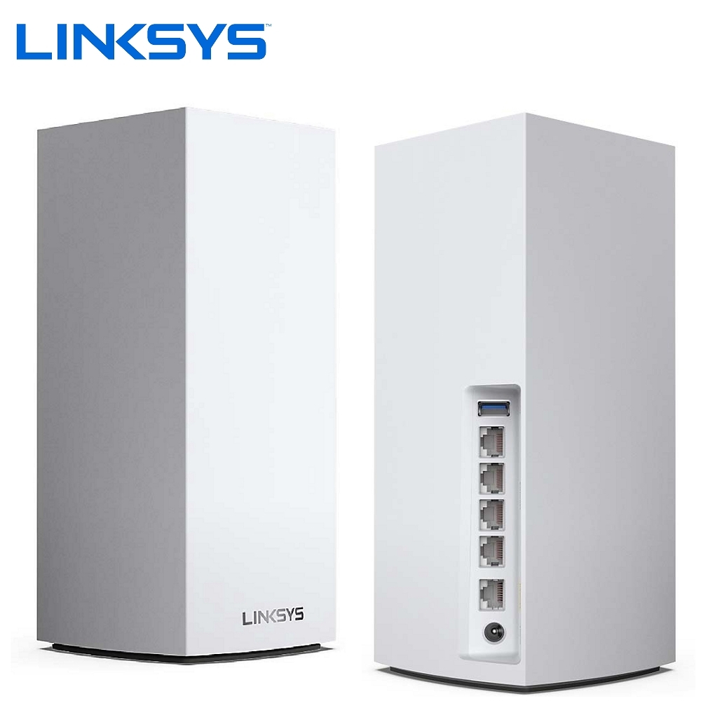 LINKSYS MX5300 2台