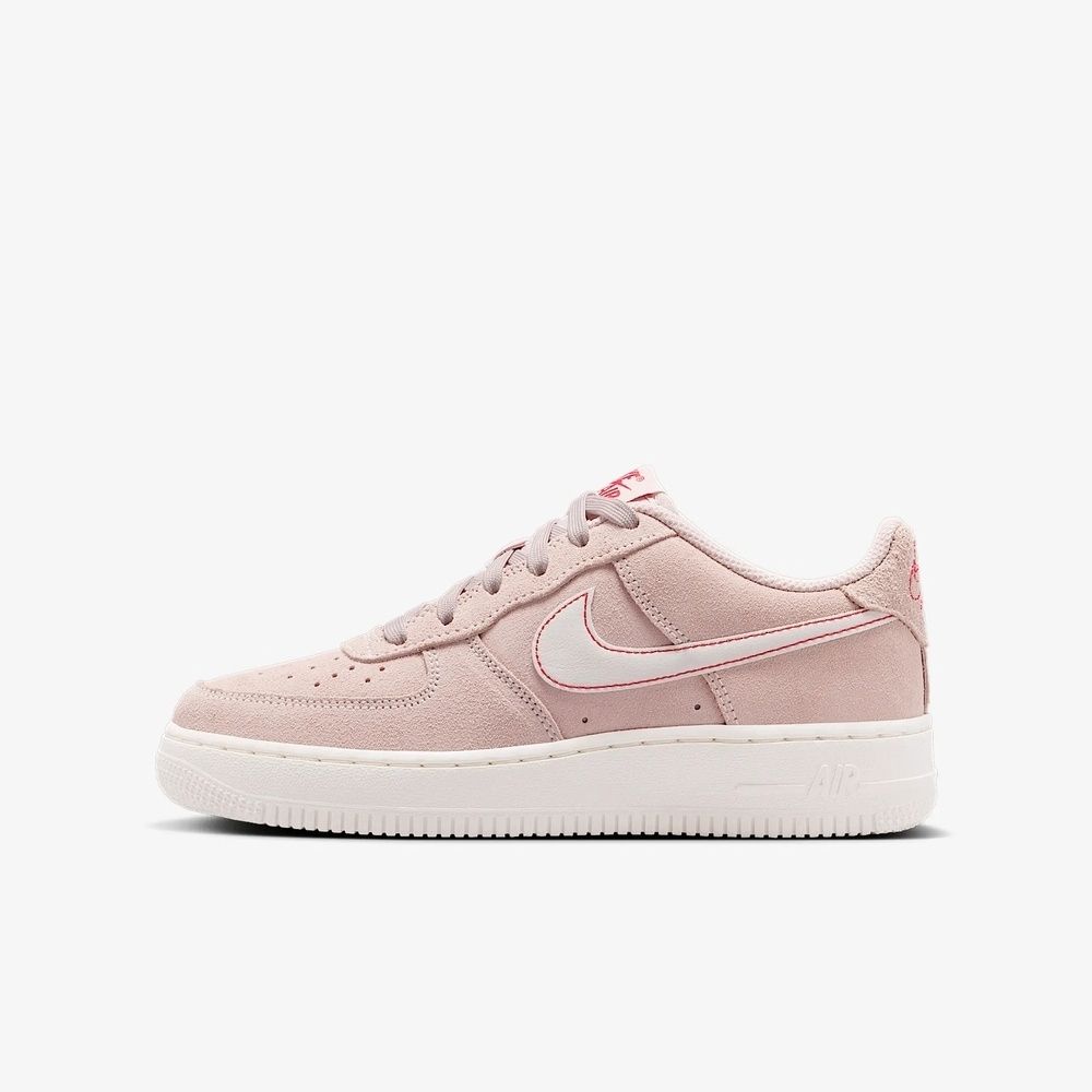 【NIKE】NIKE 喬丹 JORDAN AF1 AIR FORCE 休閒鞋 運動鞋 走路鞋 穿搭鞋 日常穿搭 低筒 大童鞋 女鞋 單一價 (D款-IB5688600)