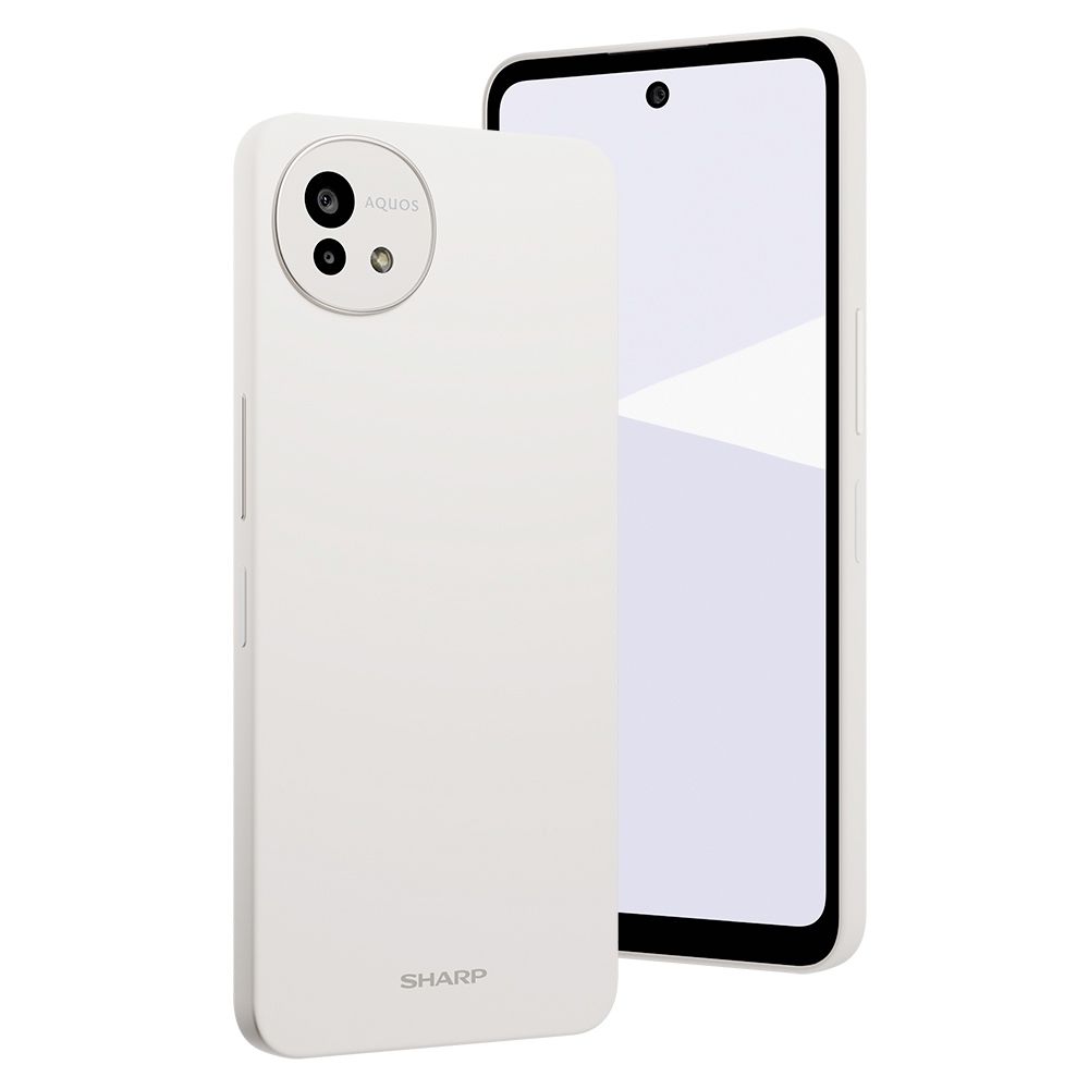 SHARP AQUOS wish5 5G (8G/256G) 6.6吋八核心智慧型手機| SHARP夏普